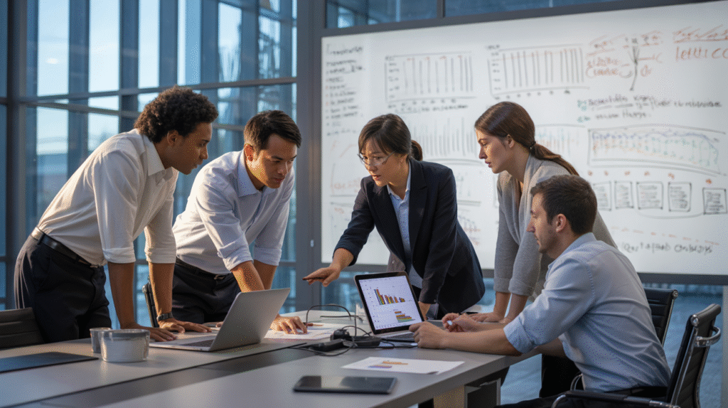 Critical thinking exercises team 2